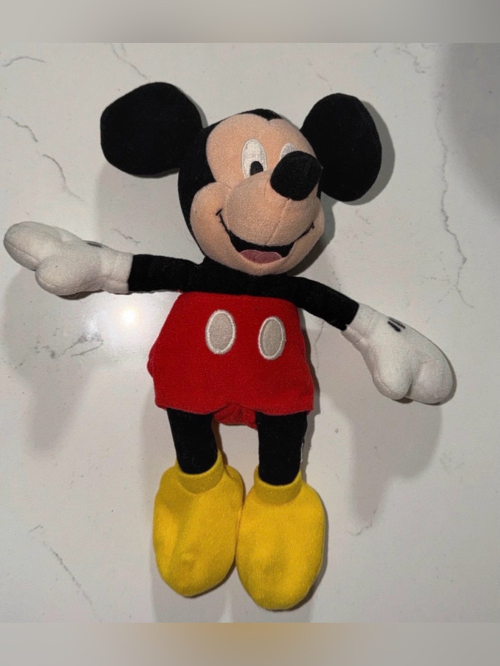 Disney Store Mickey